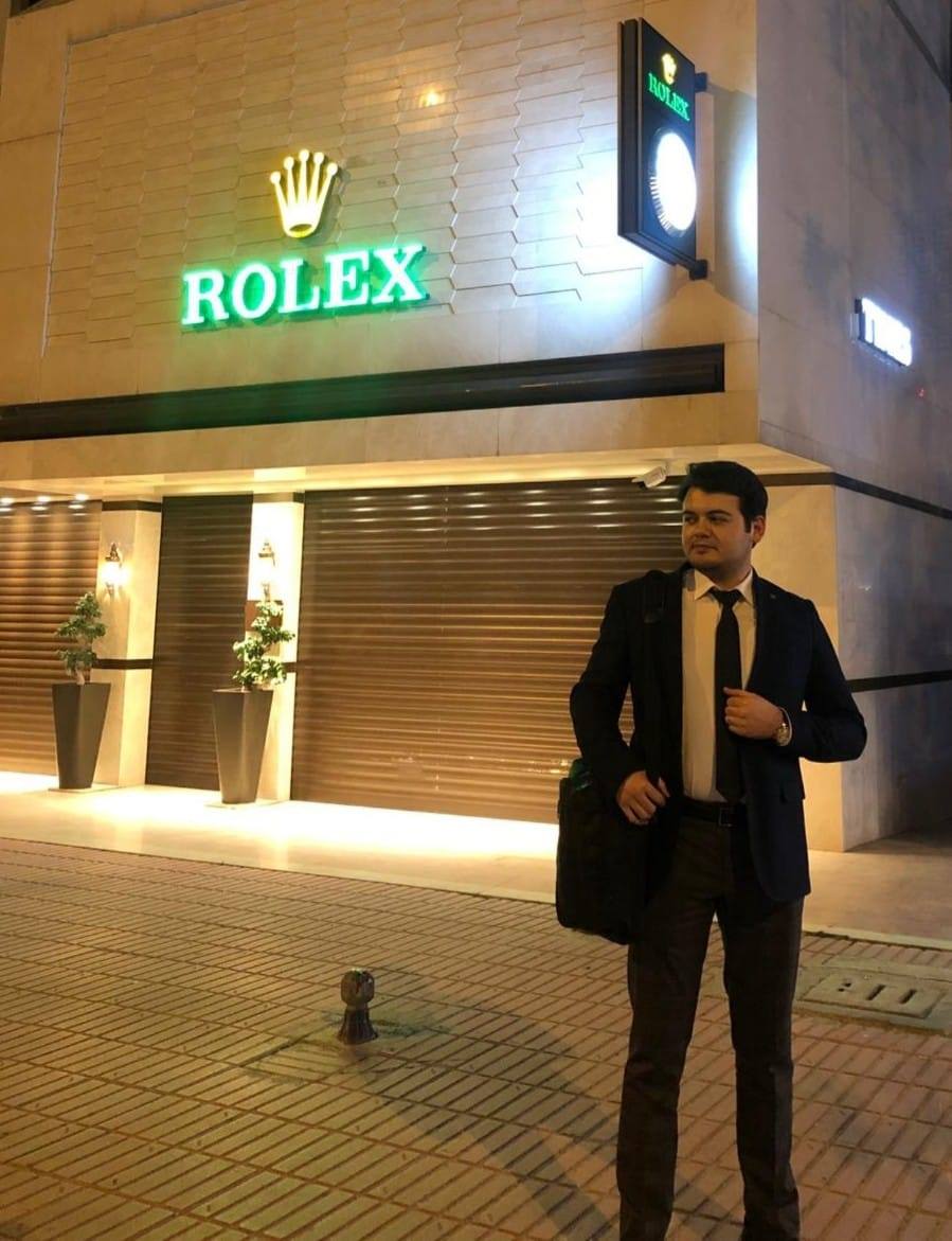 Adana Avukat Serkant Sarılır - Profesyonel Fotoğraf | Adana'da güvenilir avukat hizmetleri